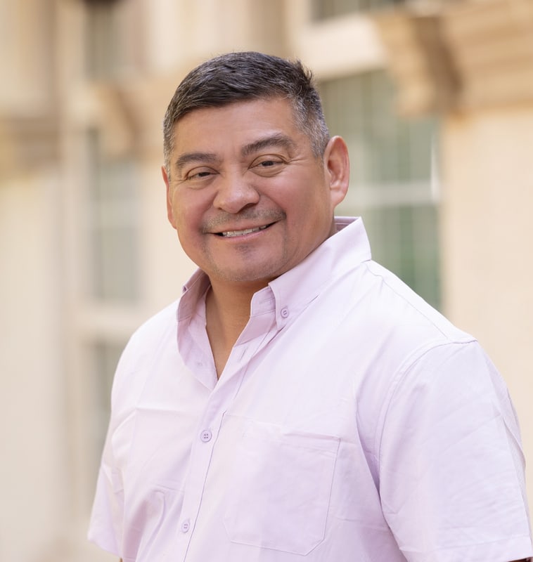 Pedro Loredo, AI builder and advisor, founder of Next Level Boom