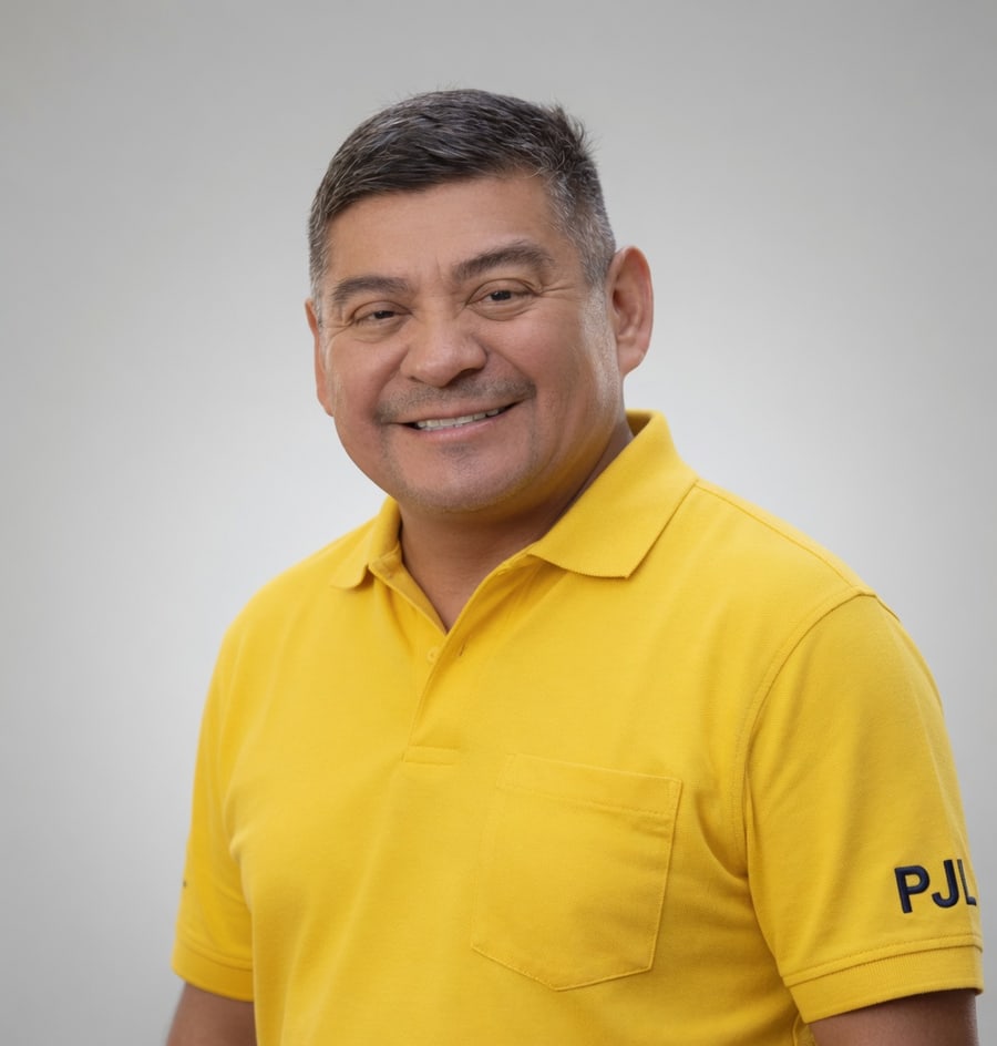 Pedro Loredo, AI builder and advisor at Next Level Boom
